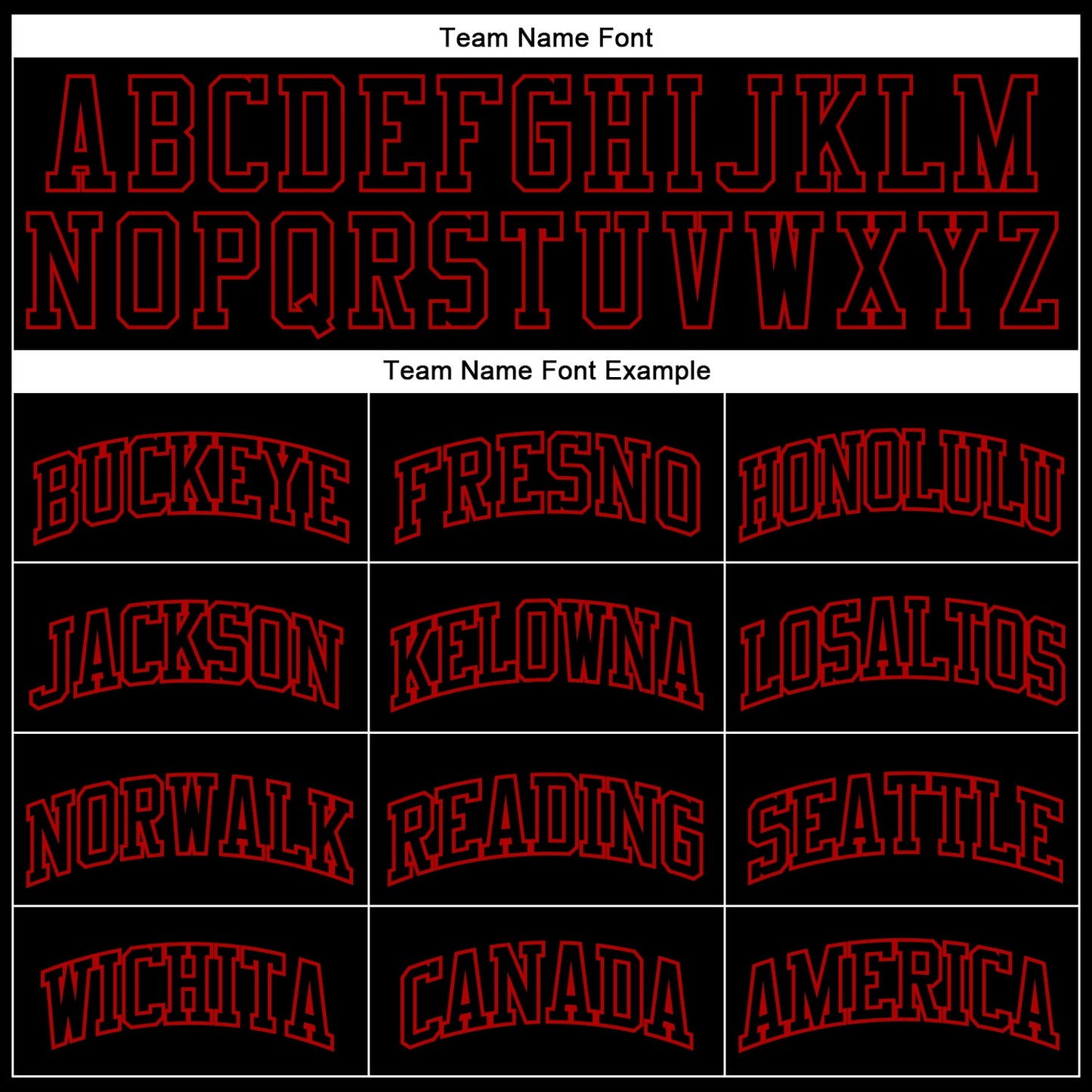 Custom Black Red Authentic Throwback Basketball Jersey
