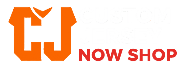 Custom Jersey Now Shop